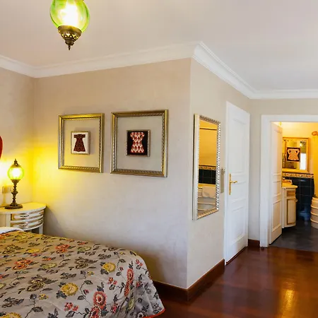 Bosphorus Symbola Hotel 3*