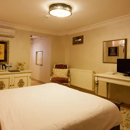 Hotel Bosphorus Symbola Istambul