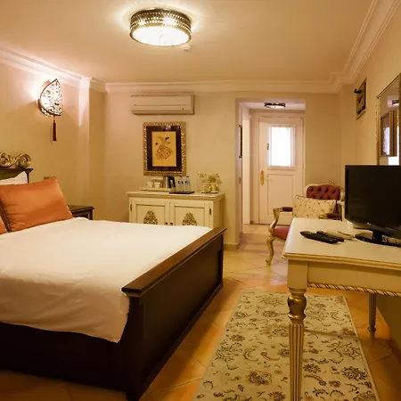 Hotel Bosphorus Symbola