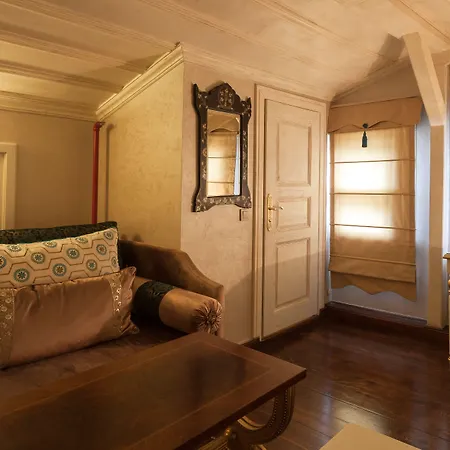 Bosphorus Symbola Istanbulská provincie