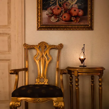 Bosphorus Symbola Istanbul