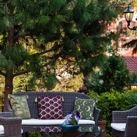 Bosphorus Symbola Hotel