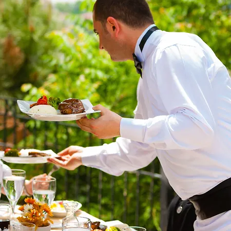 Hotel Bosphorus Symbola