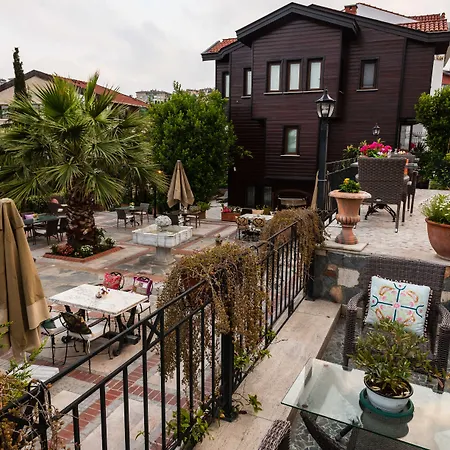 Bosphorus Symbola Istanbulská provincie