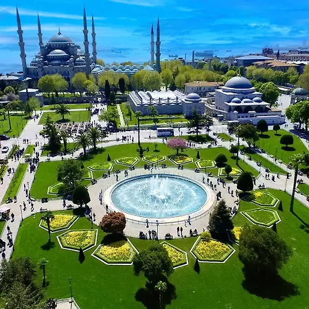 Bosphorus Symbola Istanbul