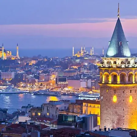 Bosphorus Symbola Istambul