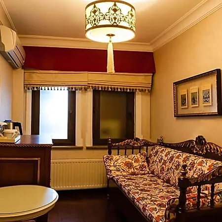 Bosphorus Symbola 3*