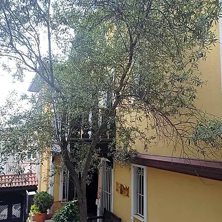 Hotel Bosphorus Symbola