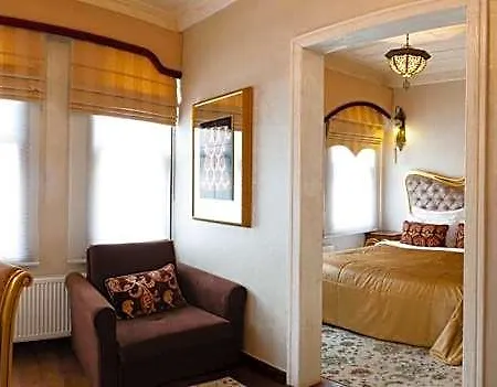 Bosphorus Symbola 3* Istanbul