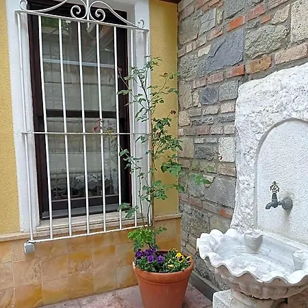 Bosphorus Symbola Istanbul