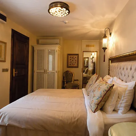 Hotel Bosphorus Symbola 3*