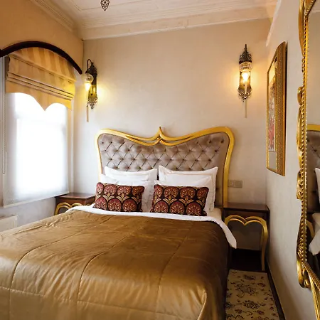 Bosphorus Symbola Hotel