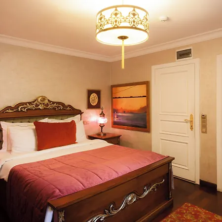 Hotel Bosphorus Symbola Istambul