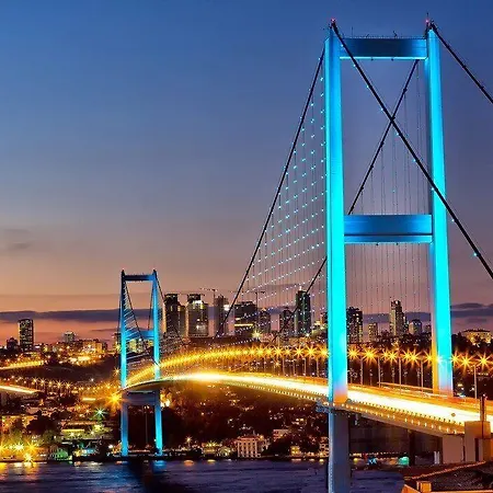 Bosphorus Symbola 3*
