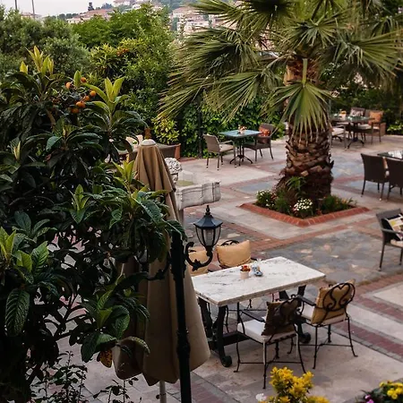 Bosphorus Symbola Отель 4*