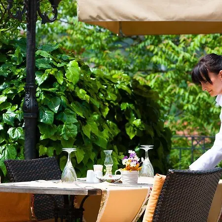 Bosphorus Symbola 4* Istanbul