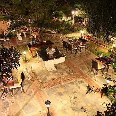 Bosphorus Symbola 3*