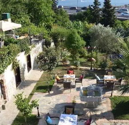 Bosphorus Symbola 4* Istanbul