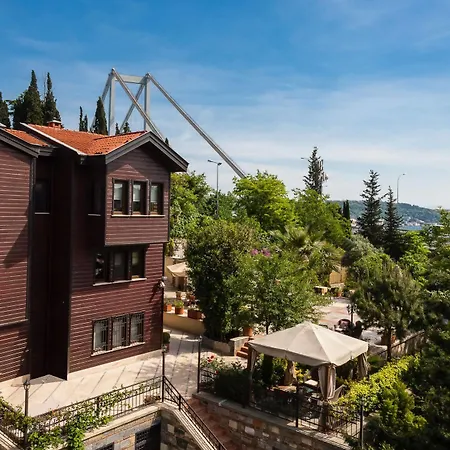 Bosphorus Symbola 4*