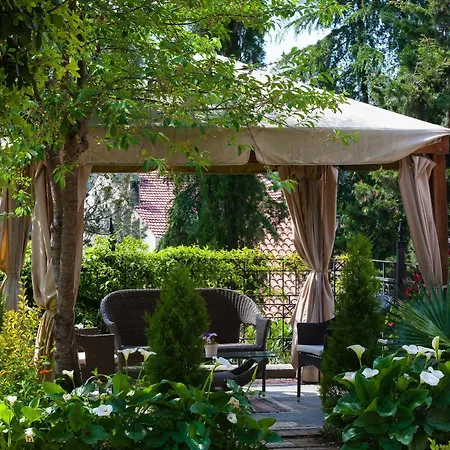 Bosphorus Symbola 4* Istanbul