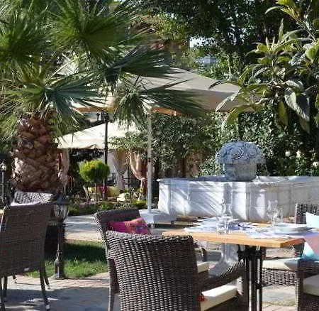 Bosphorus Symbola 4*