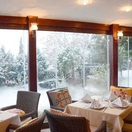 Bosphorus Symbola Hotel