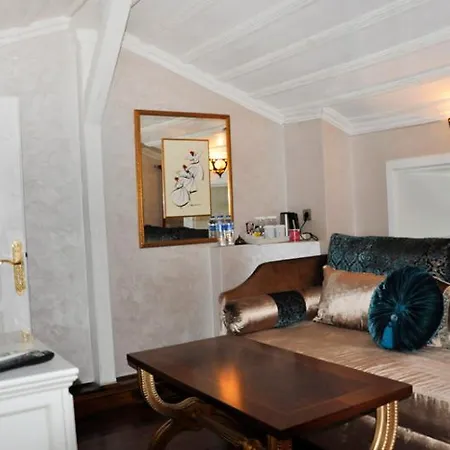 Bosphorus Symbola Hotel Istanbul