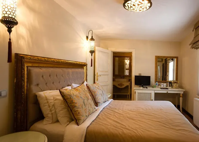 Bosphorus Symbola Hotel Provincia di Istanbul