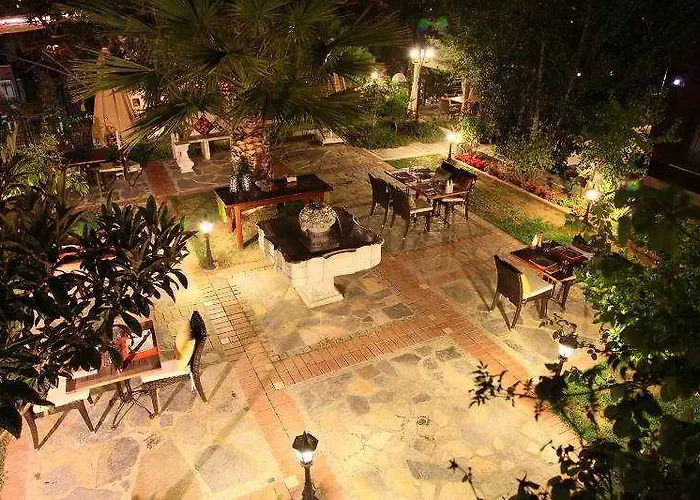 Bosphorus Symbola 3*