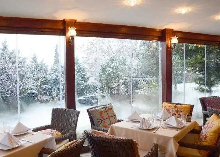 Bosphorus Symbola Hotel